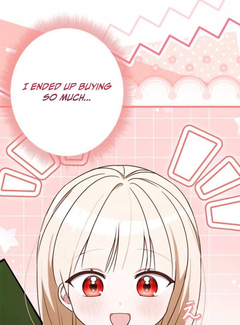 Beloved Contract Lady of the County Chapter 19 page 85