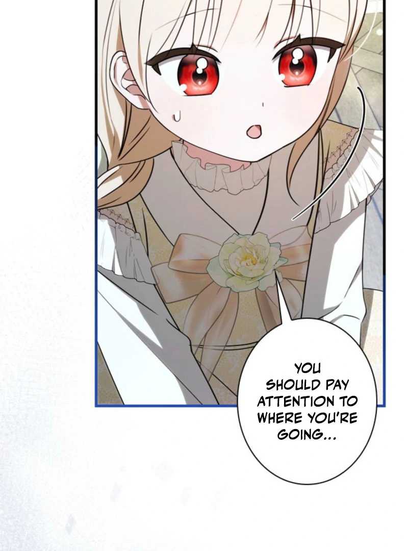 Beloved Contract Lady of the County Chapter 19 page 107
