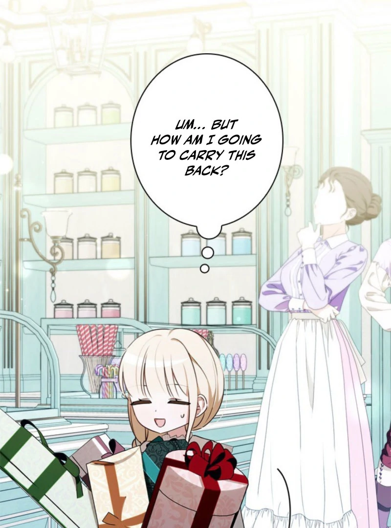 Beloved Contract Lady of the County Chapter 19 page 88