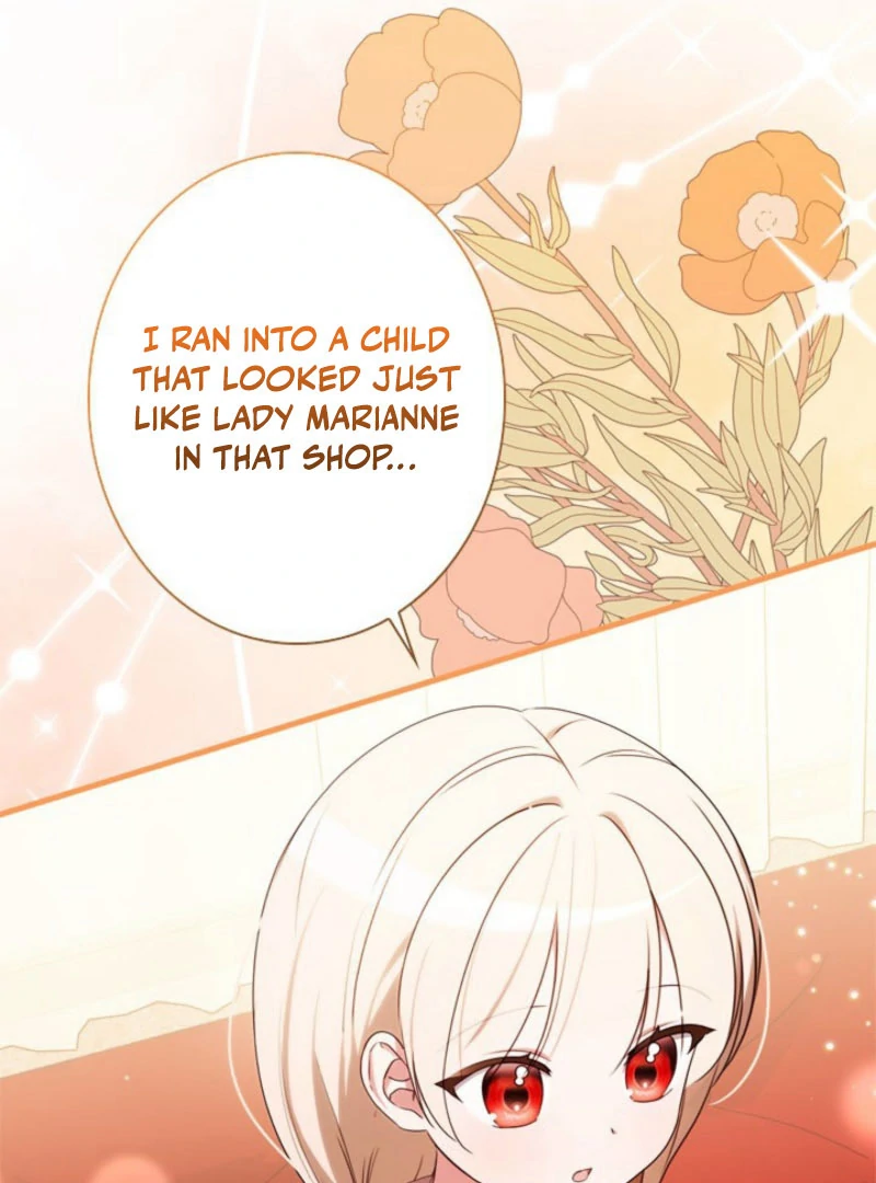 Beloved Contract Lady of the County Chapter 19 page 137