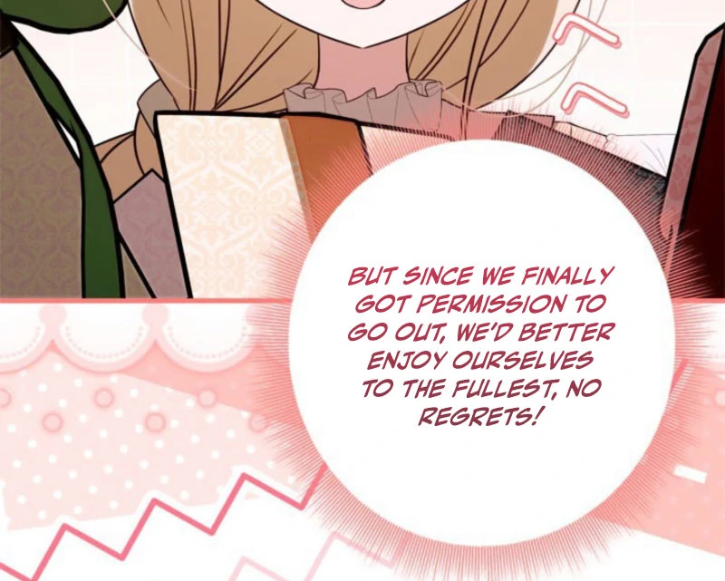 Beloved Contract Lady of the County Chapter 19 page 86