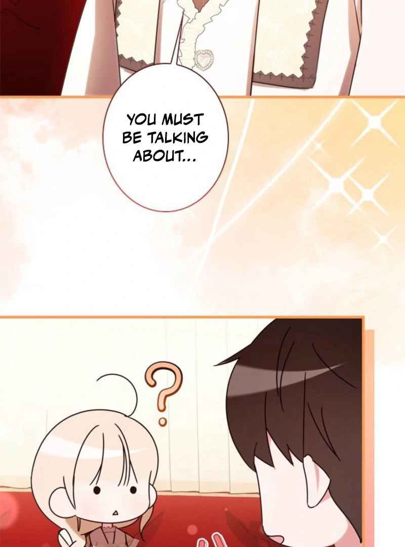Beloved Contract Lady of the County Chapter 19 page 140