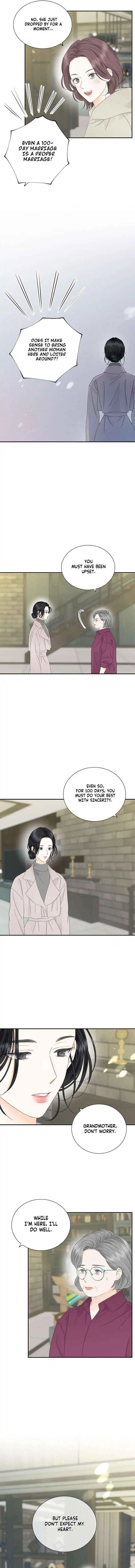 Part-Time Couple Chapter 17 page 8