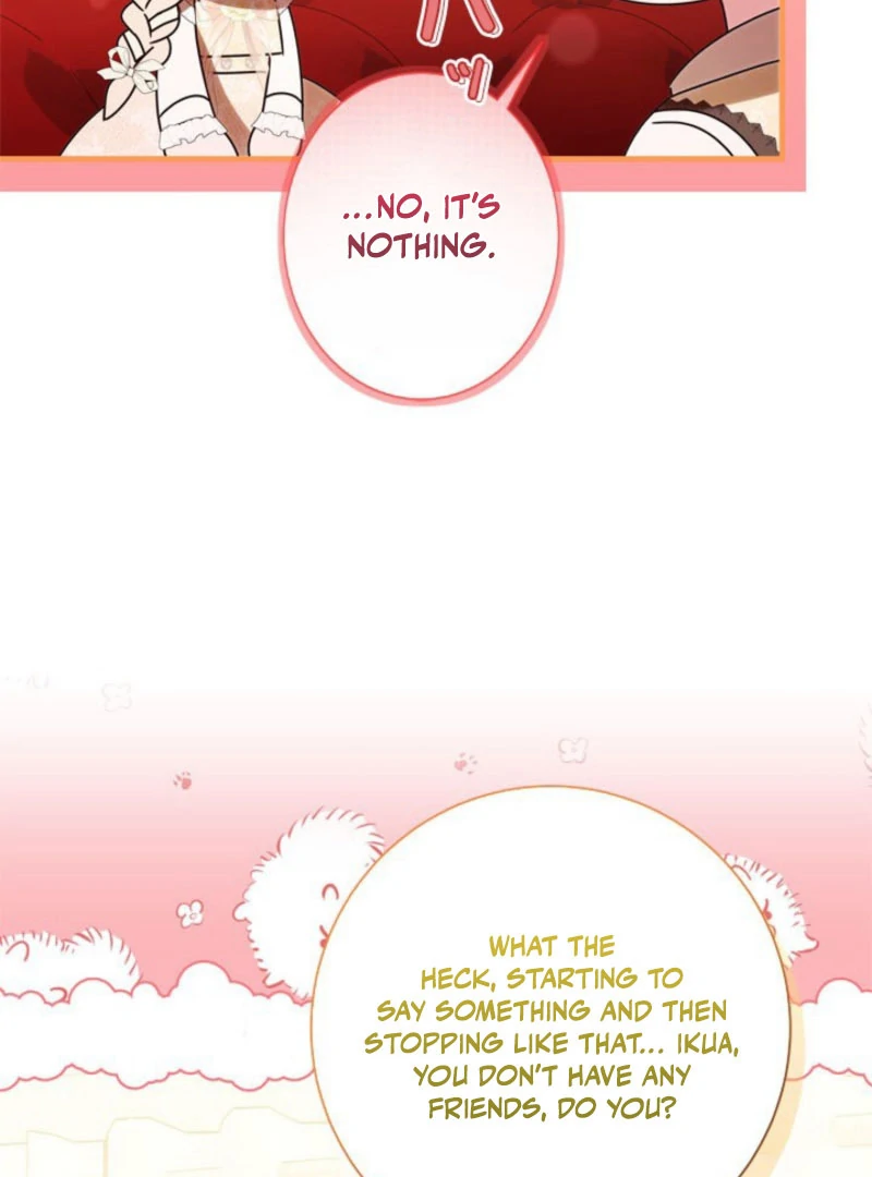 Beloved Contract Lady of the County Chapter 19 page 141