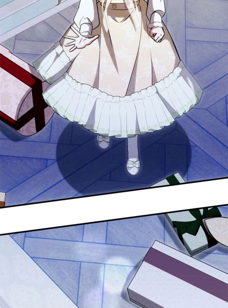 Beloved Contract Lady of the County Chapter 19 page 123