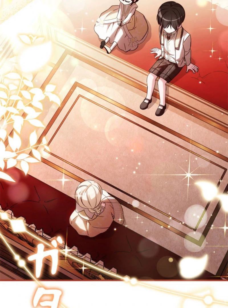Beloved Contract Lady of the County Chapter 19 page 130