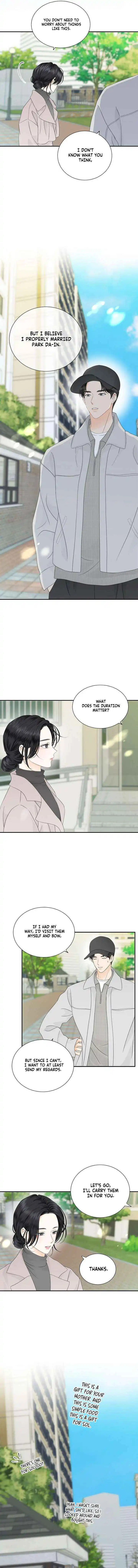 Part-Time Couple Chapter 17 page 12