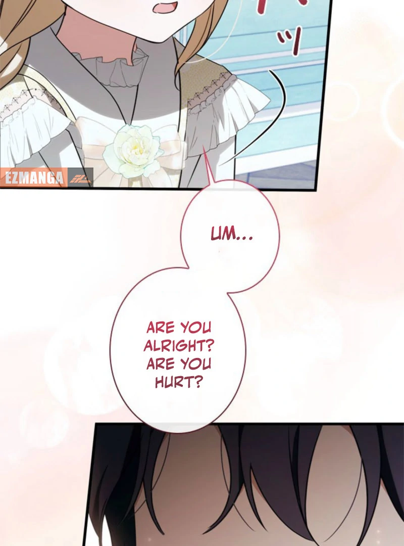 Beloved Contract Lady of the County Chapter 19 page 114