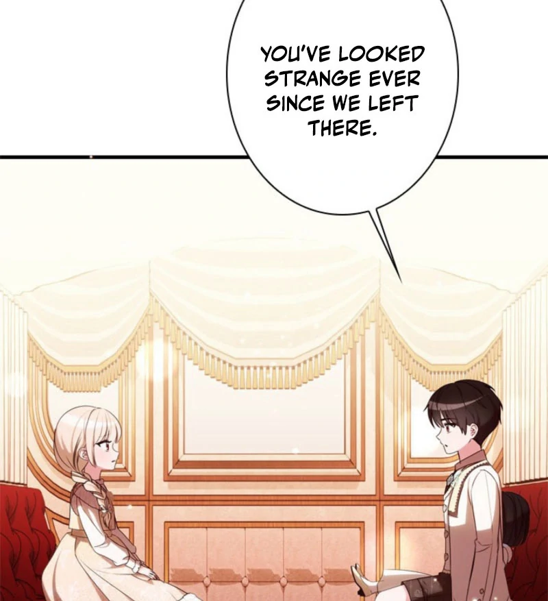 Beloved Contract Lady of the County Chapter 19 page 135