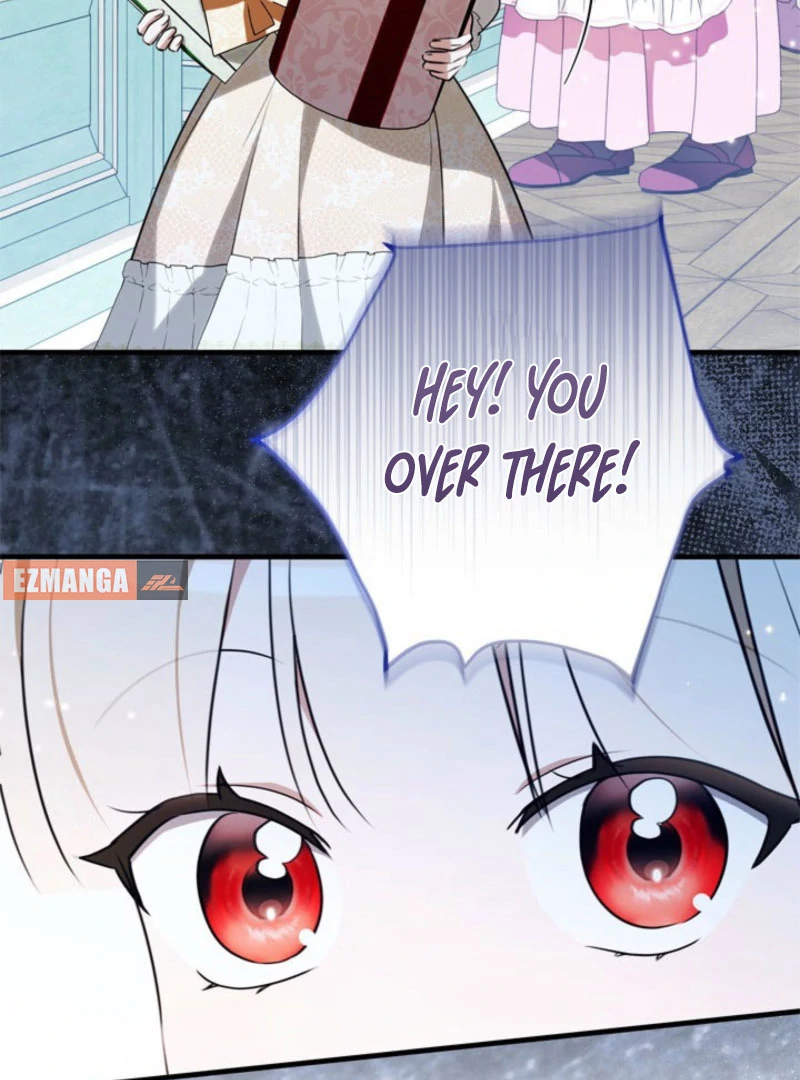Beloved Contract Lady of the County Chapter 19 page 89