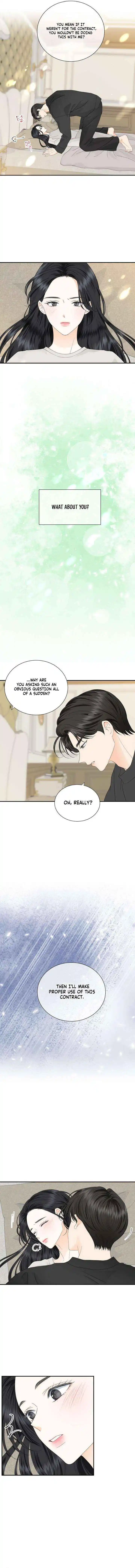 Part-Time Couple Chapter 17 page 3
