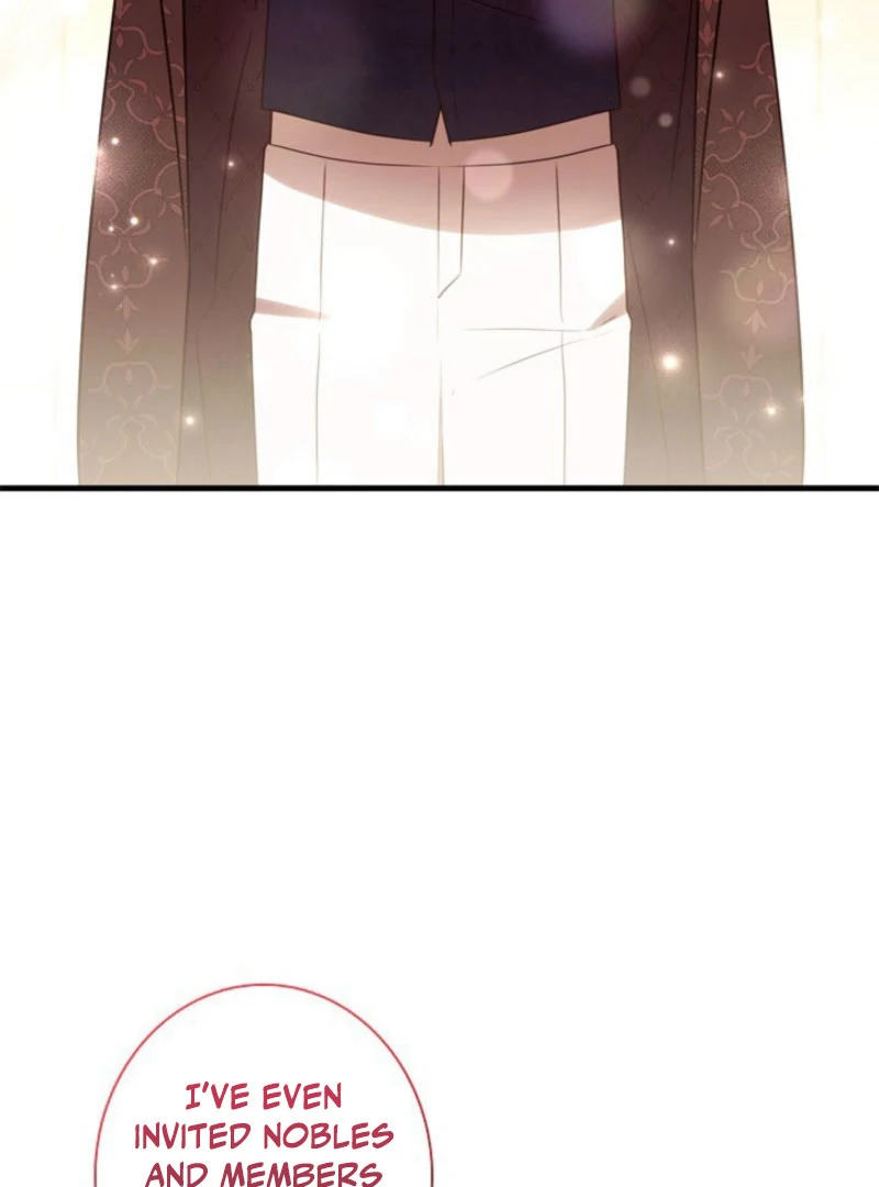 Beloved Contract Lady of the County Chapter 19 page 157