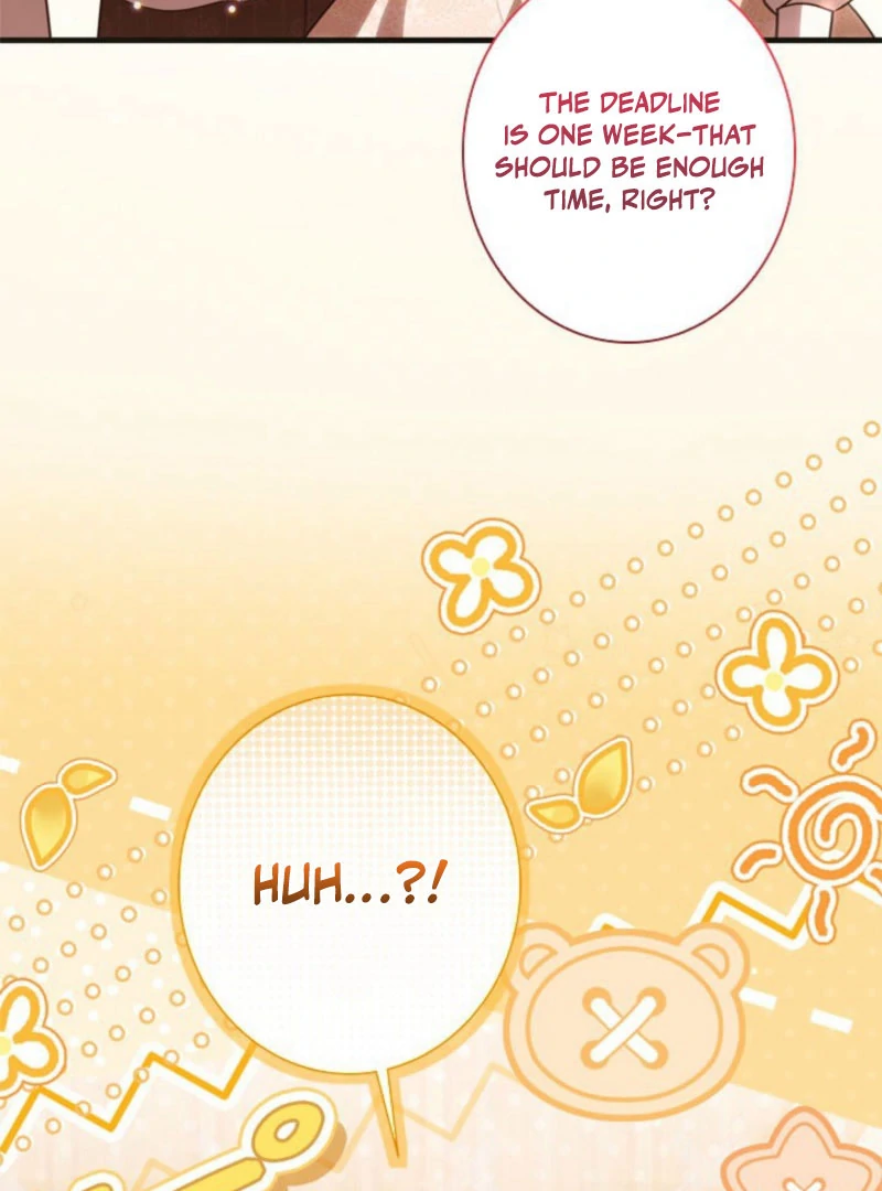 Beloved Contract Lady of the County Chapter 19 page 159