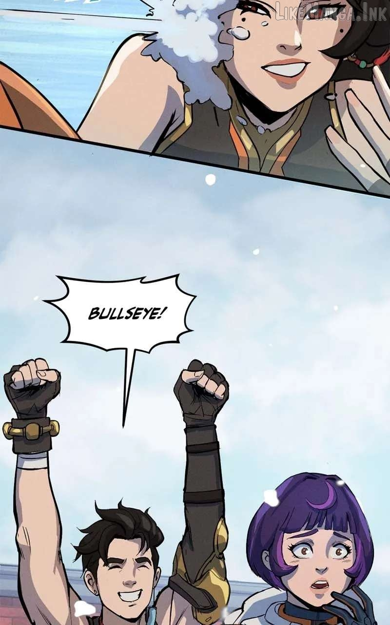 Overwatch: Undivided Chapter 19 page 12