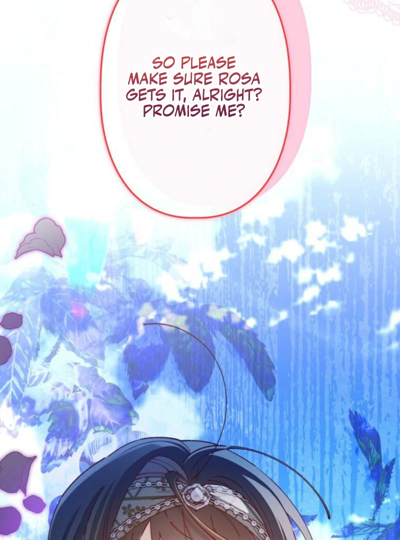 I Will Not be Overshadowed by my Twin Sister in This Life Chapter 19 page 25