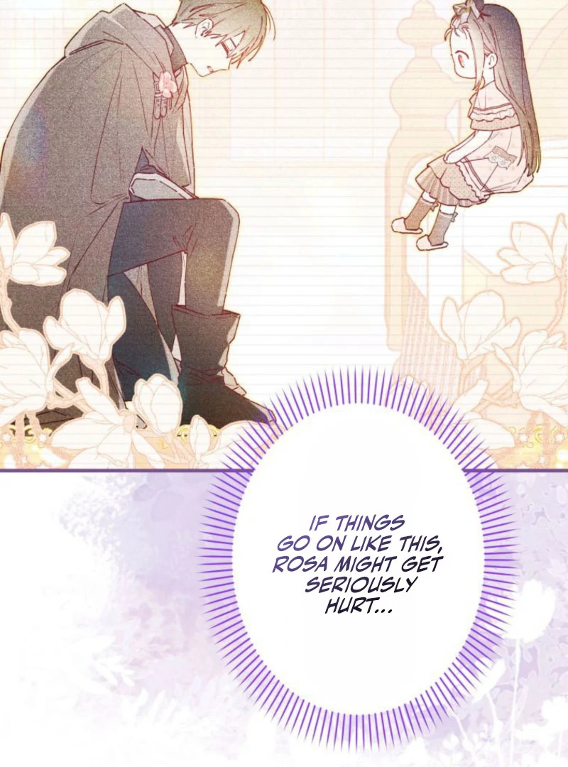 I Will Not be Overshadowed by my Twin Sister in This Life Chapter 19 page 18
