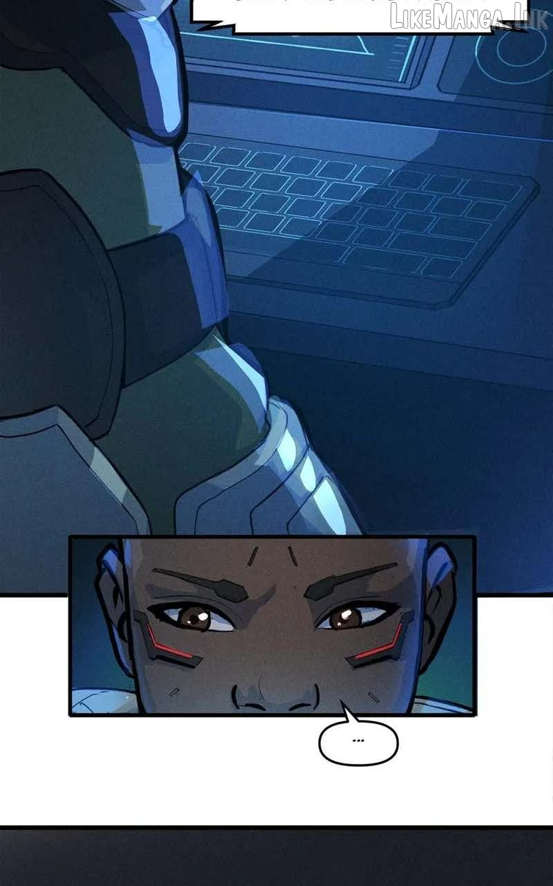 Overwatch: Undivided Chapter 19 page 44