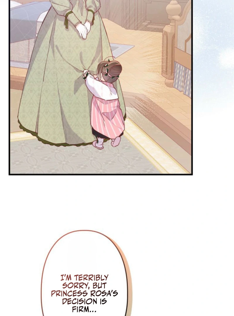 I Will Not be Overshadowed by my Twin Sister in This Life Chapter 19 page 4