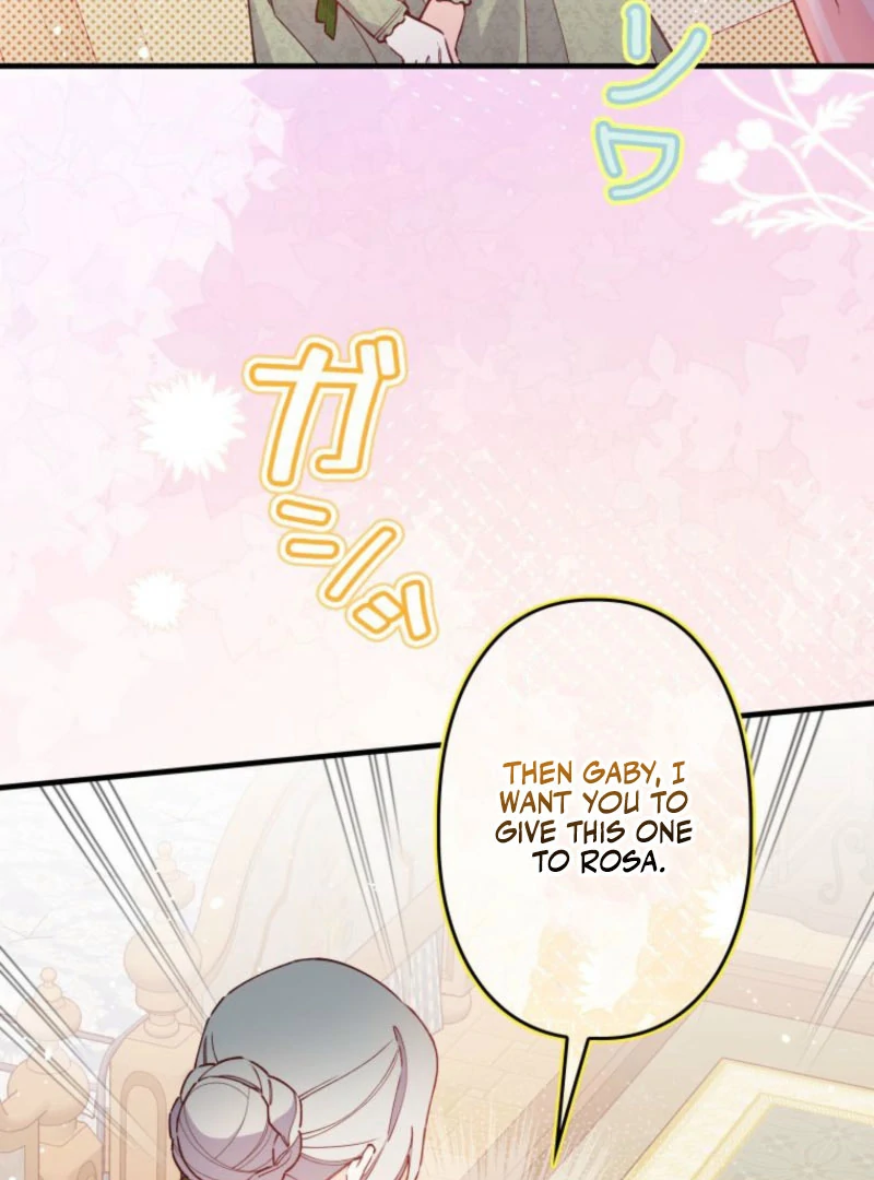 I Will Not be Overshadowed by my Twin Sister in This Life Chapter 19 page 20