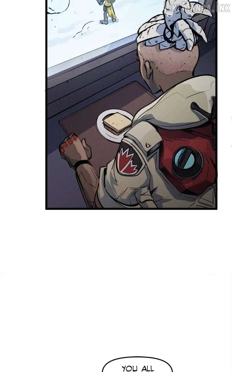Overwatch: Undivided Chapter 19 page 23
