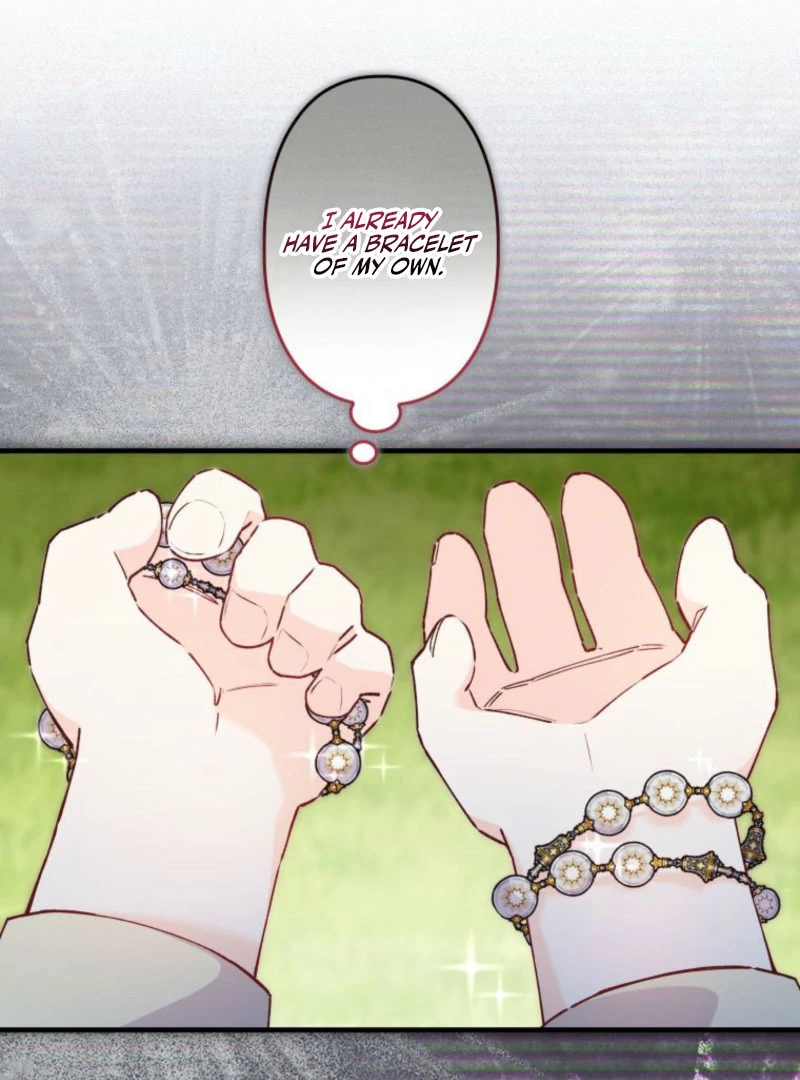 I Will Not be Overshadowed by my Twin Sister in This Life Chapter 19 page 32