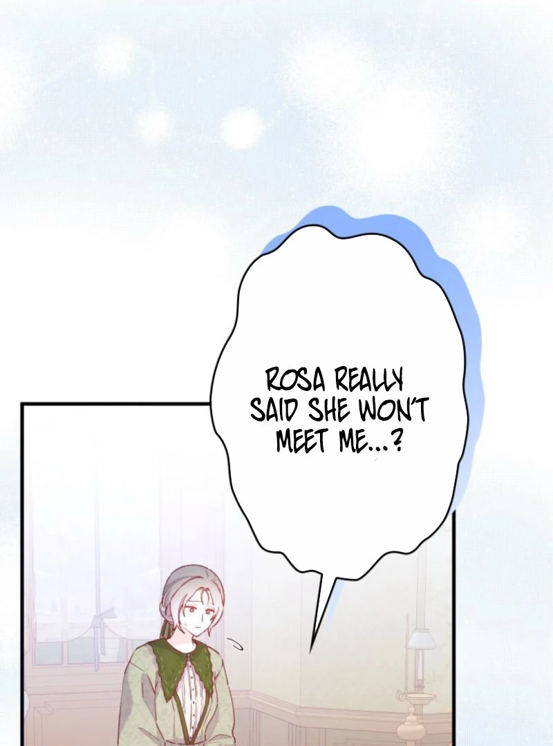 I Will Not be Overshadowed by my Twin Sister in This Life Chapter 19 page 3