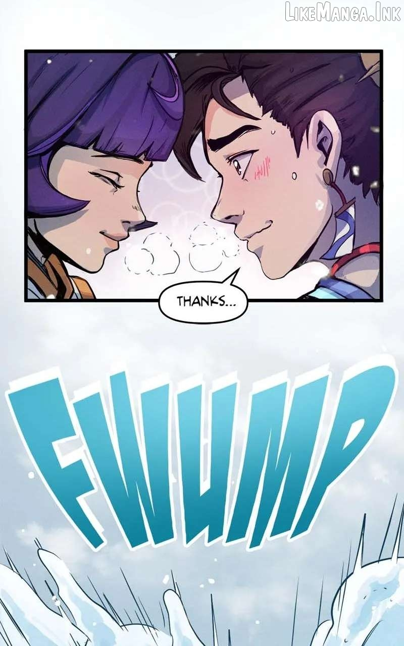 Overwatch: Undivided Chapter 19 page 19