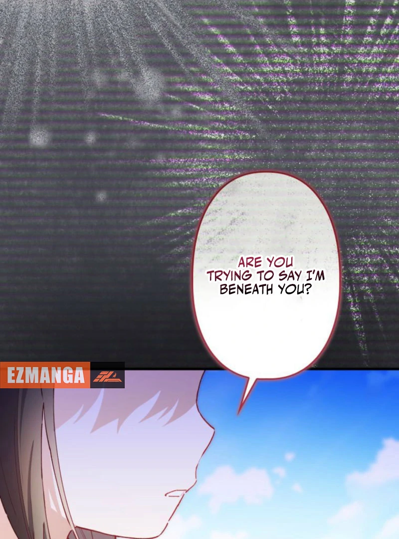 I Will Not be Overshadowed by my Twin Sister in This Life Chapter 19 page 33