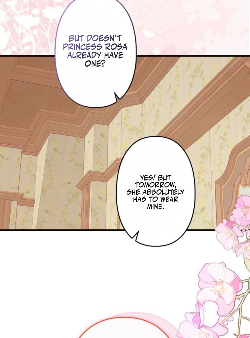 I Will Not be Overshadowed by my Twin Sister in This Life Chapter 19 page 22