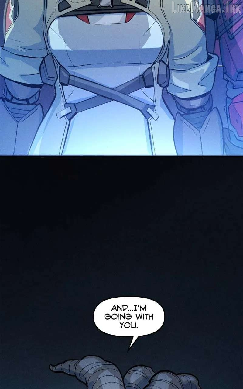Overwatch: Undivided Chapter 19 page 46