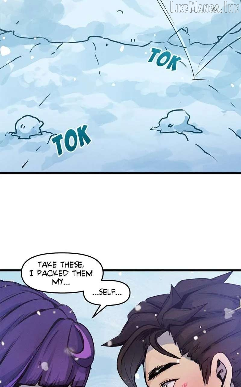 Overwatch: Undivided Chapter 19 page 17