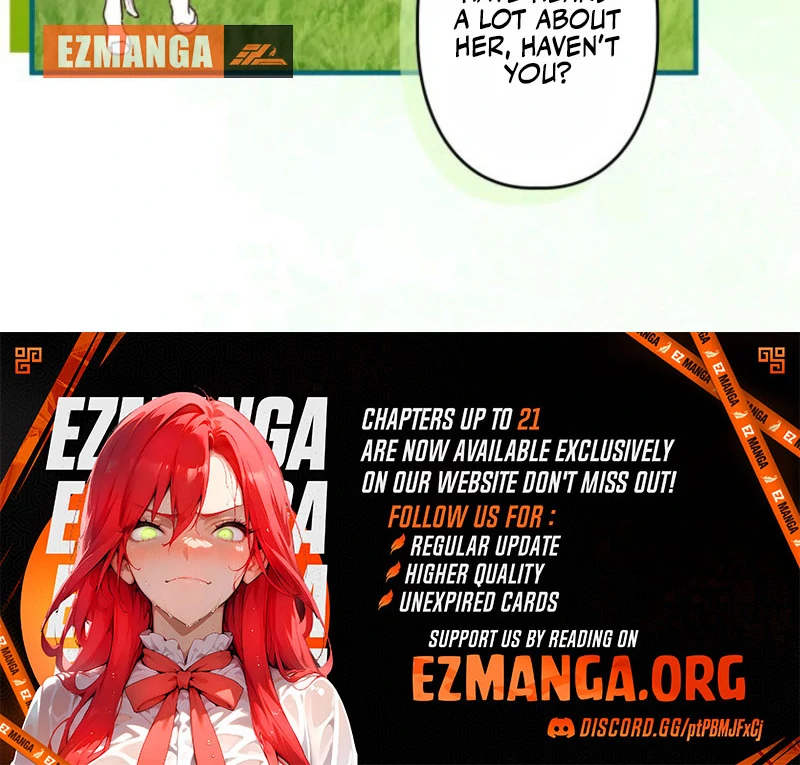 I Will Not be Overshadowed by my Twin Sister in This Life Chapter 19 page 72