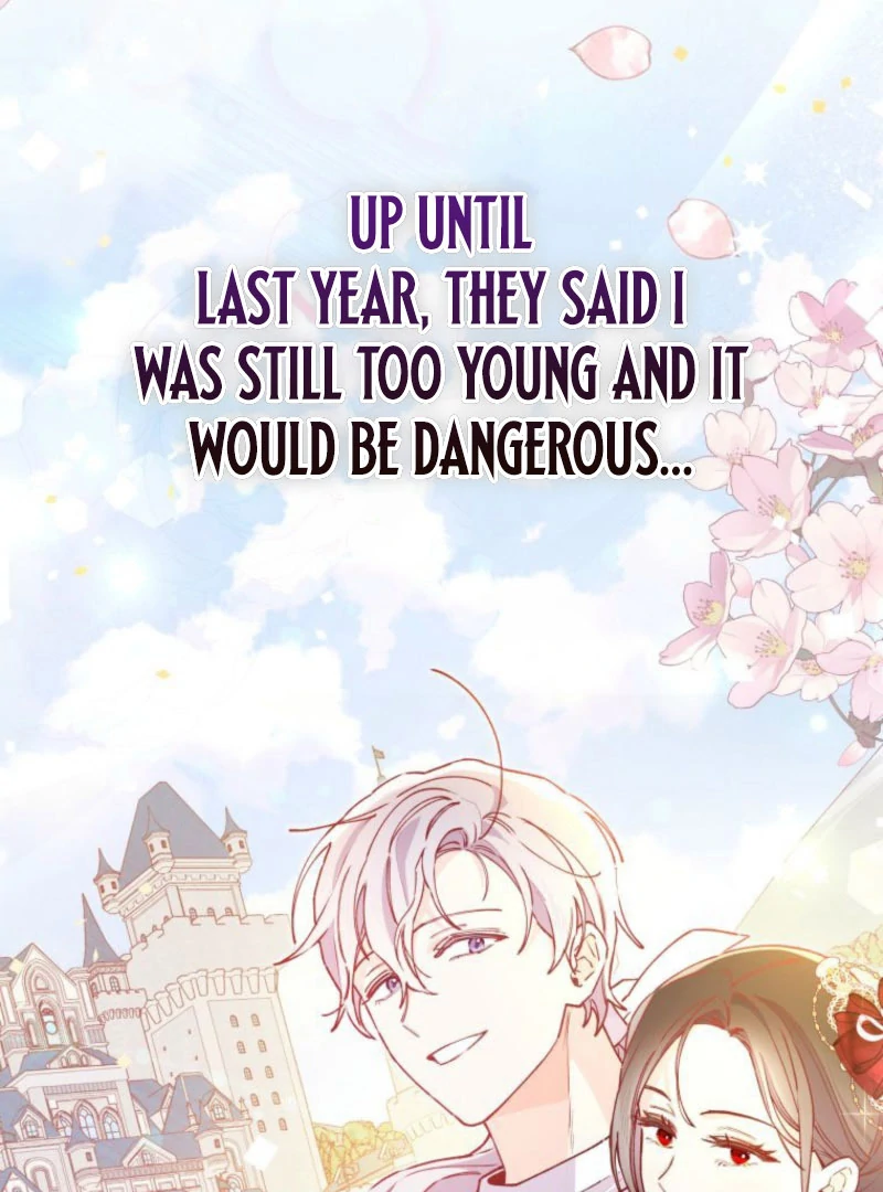 I Will Not be Overshadowed by my Twin Sister in This Life Chapter 19 page 64