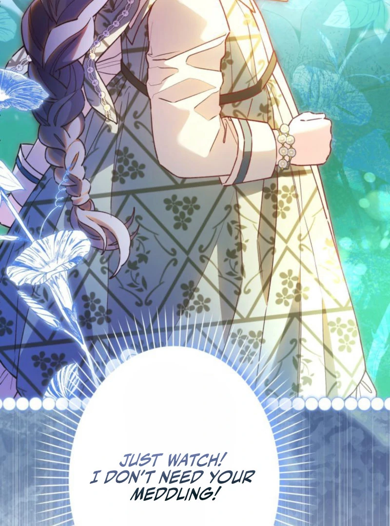 I Will Not be Overshadowed by my Twin Sister in This Life Chapter 19 page 50