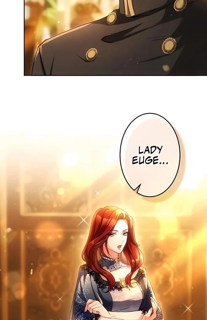 She Is Obsessed With the Possessive Flame Emperor Chapter 19 page 6