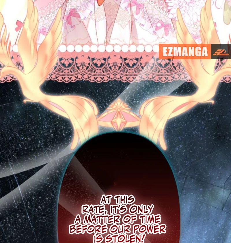 I Will Not be Overshadowed by my Twin Sister in This Life Chapter 19 page 117