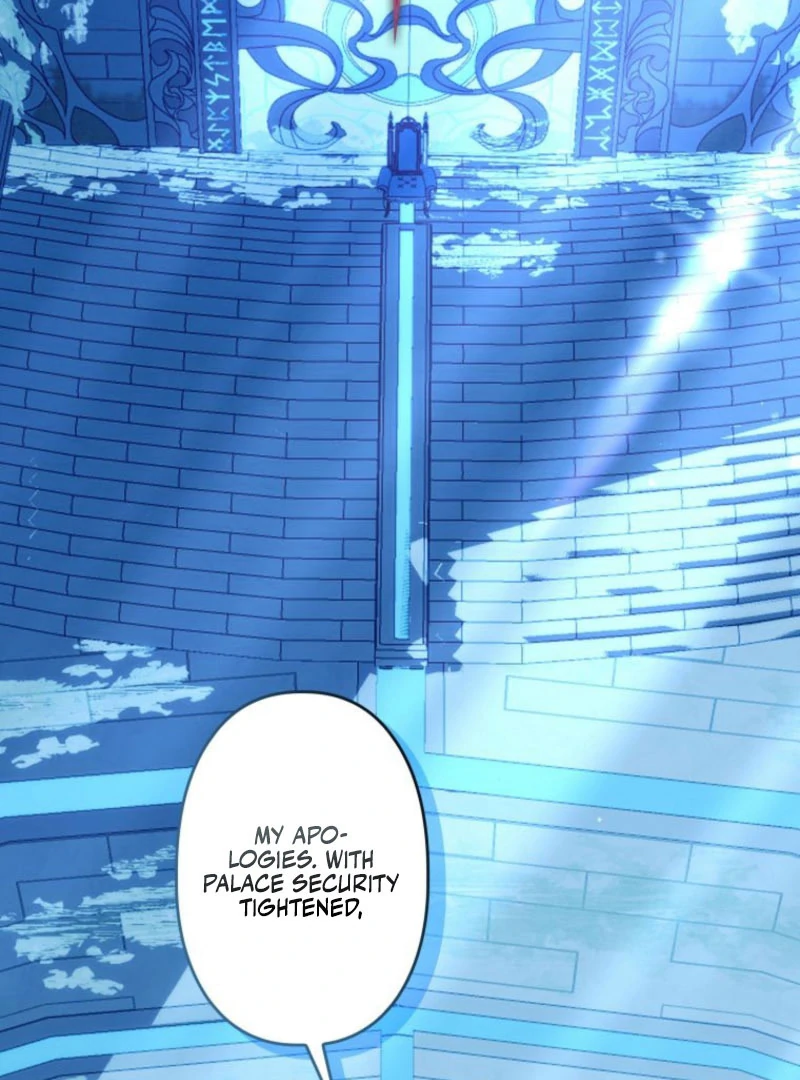 I Will Not be Overshadowed by my Twin Sister in This Life Chapter 19 page 110