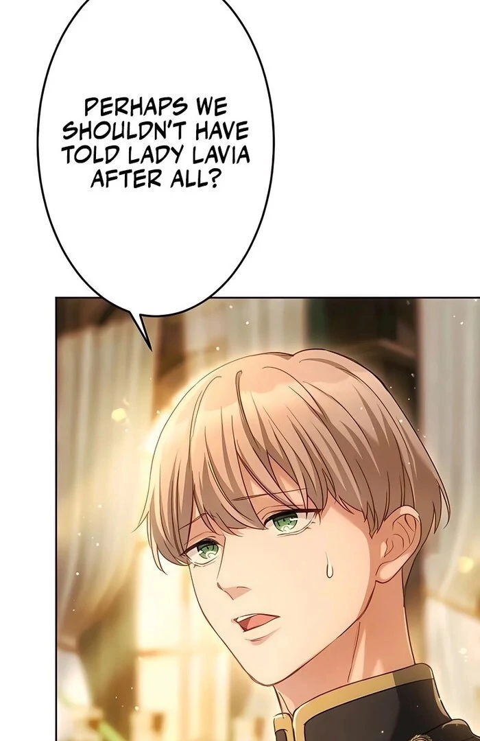 She Is Obsessed With the Possessive Flame Emperor Chapter 19 page 5