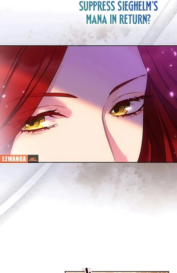 She Is Obsessed With the Possessive Flame Emperor Chapter 19 page 12