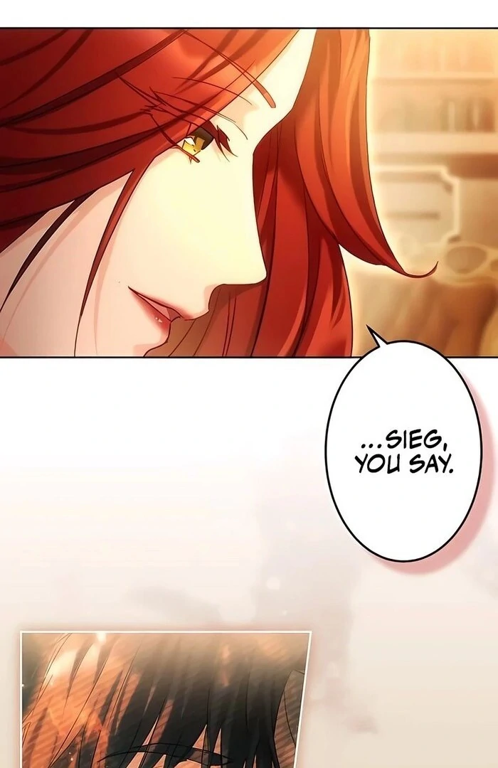 She Is Obsessed With the Possessive Flame Emperor Chapter 19 page 45