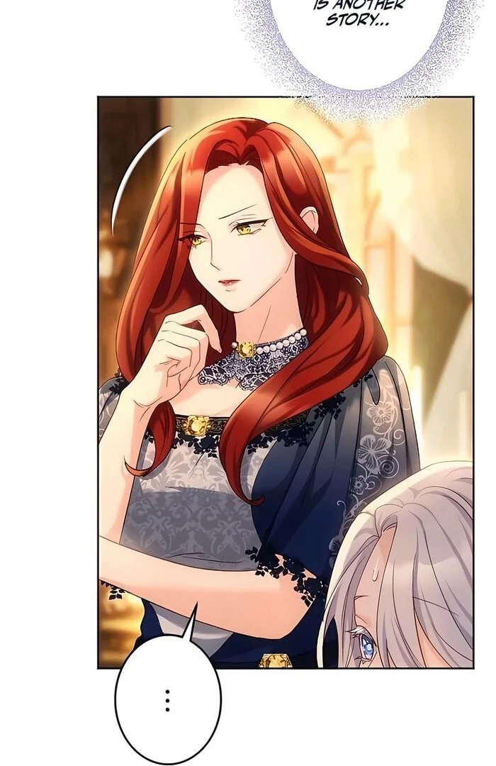 She Is Obsessed With the Possessive Flame Emperor Chapter 19 page 52