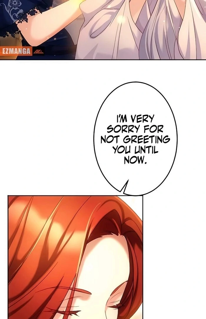 She Is Obsessed With the Possessive Flame Emperor Chapter 19 page 34