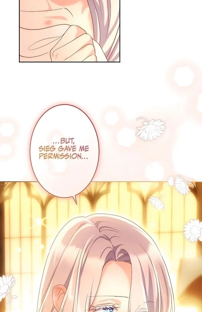 She Is Obsessed With the Possessive Flame Emperor Chapter 19 page 43