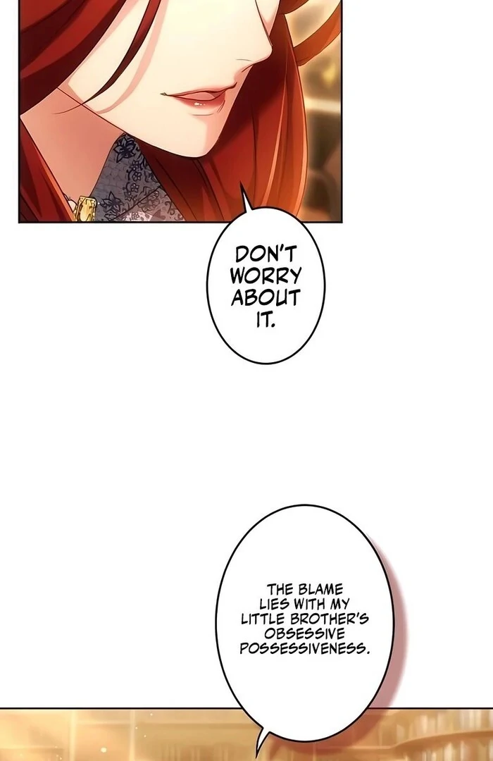 She Is Obsessed With the Possessive Flame Emperor Chapter 19 page 35
