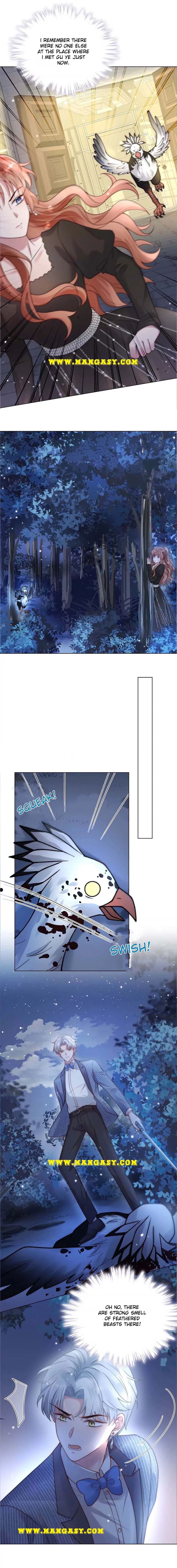 Kiss You Every Day Chapter 18 page 8