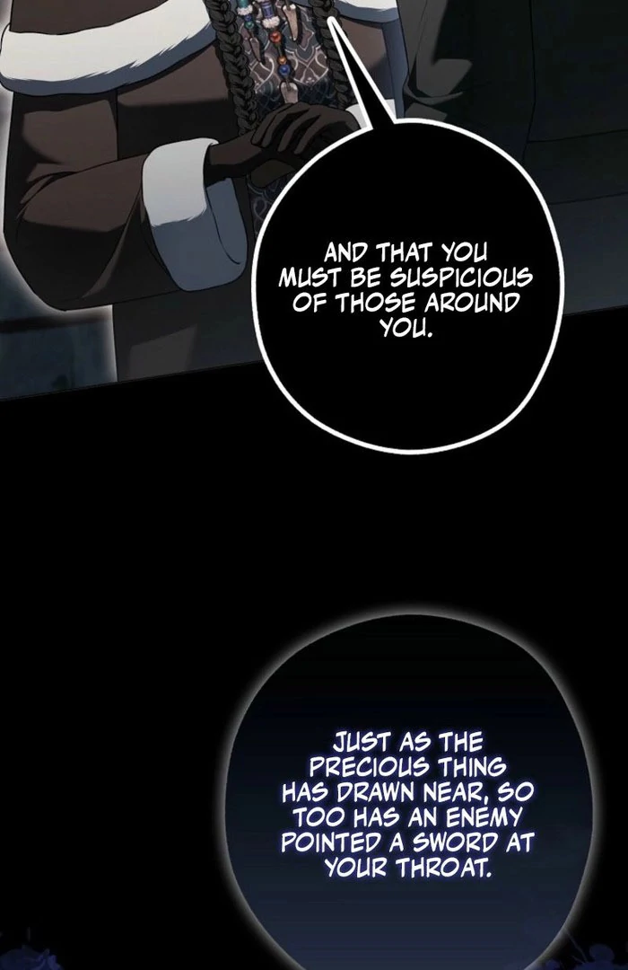 Marry or Die Chapter 19 page 13