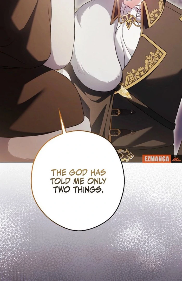 Marry or Die Chapter 19 page 11