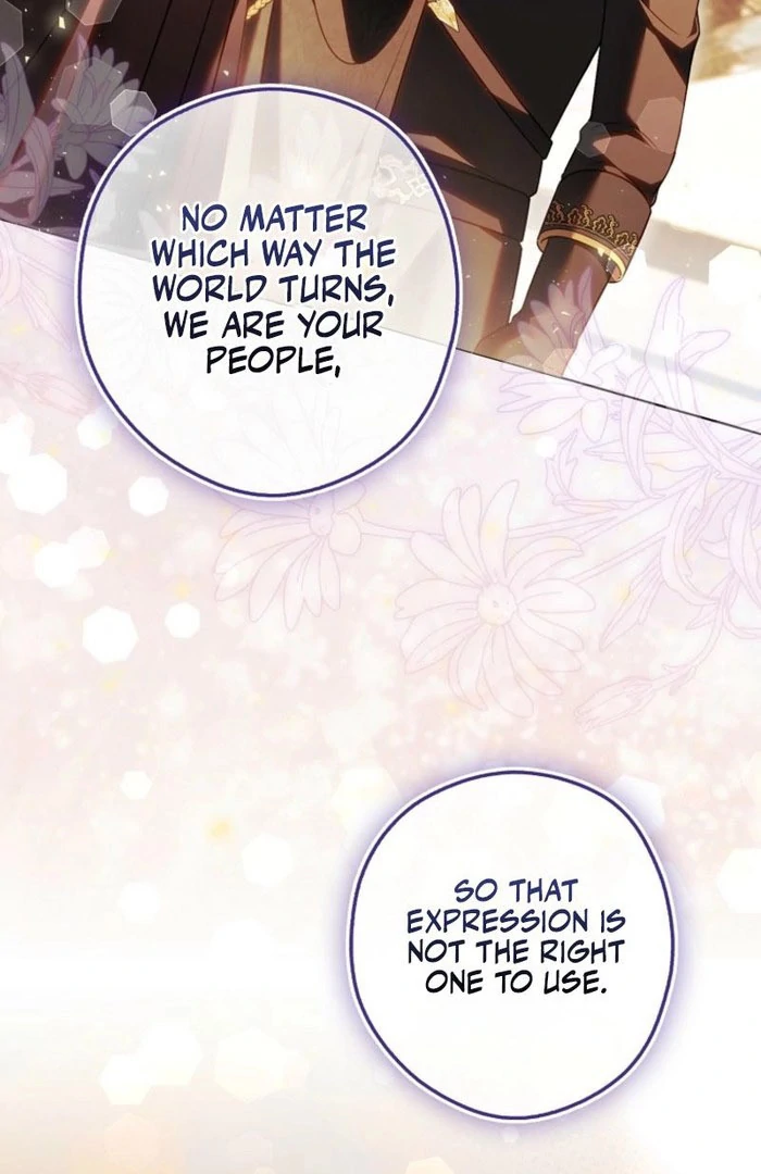 Marry or Die Chapter 19 page 22