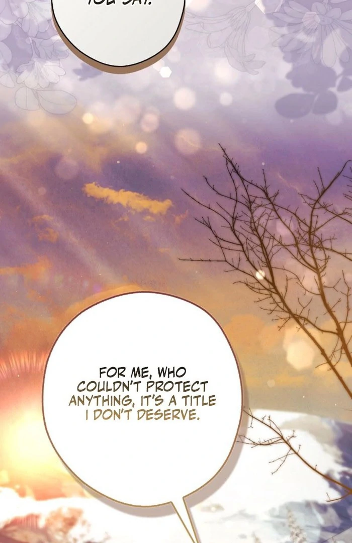 Marry or Die Chapter 19 page 24
