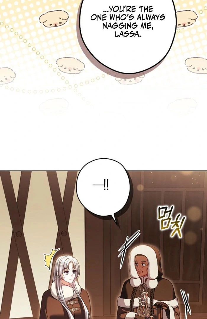 Marry or Die Chapter 19 page 44